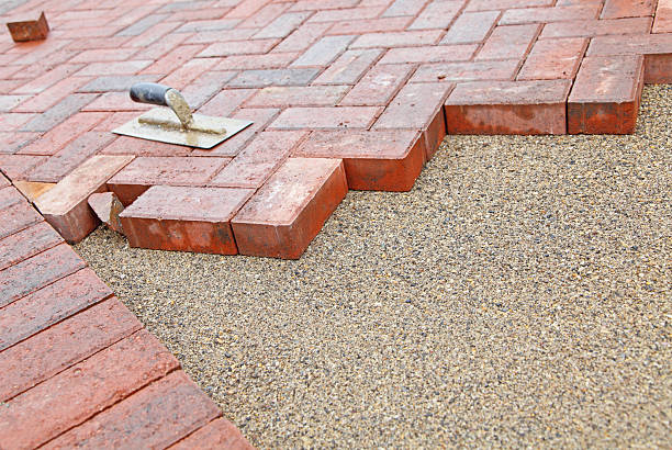 Reliable Grill, PA Driveway Pavers Solutions